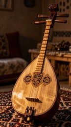 Wooden Whisper