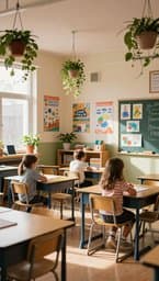 Our Happy Classroom