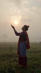 আকৌ আহিবনে দেউতা