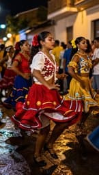 Salsa Brava