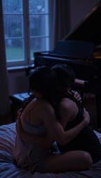 More Than A Moment