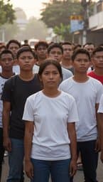 Kami Ang Bayan