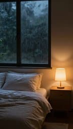 Rainy Sleep