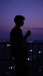 Nacht des Sahur