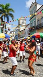 Bahia para Sempre