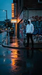 Concrete Jungle Drill