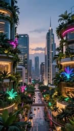 Garden City Groove