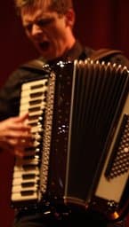 Bandoneon Fury