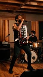 Roots and Rock Anthem