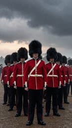 The Line at Waterloo