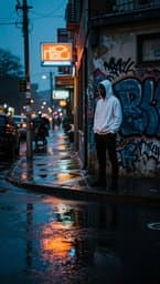 Concrete Jungle Drill