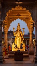Itni Shakti Denaa Shyam
