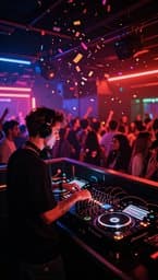 DJ Ravena Chegou