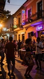 Ritmo Argentino