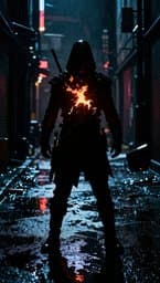L'Enfant du Chaos