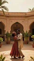 Hausa Love Groove