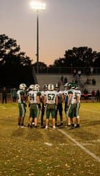 Oklahoma Under the Lights
