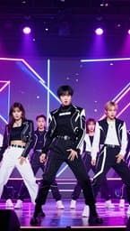 K-Pop Lyrics