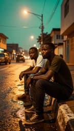 Anything Na Money