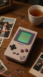 Pixel Pulse
