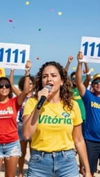 1111 Laiza da Vitória