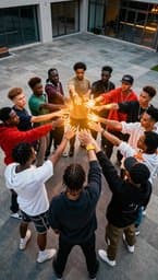 Fada Fresh Jeunes Attantané