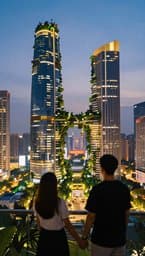 City of Lights