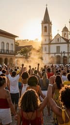 Bate o Coração