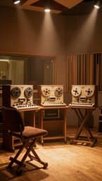 Cairo Acoustic Suite