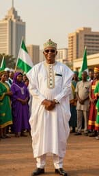 Wadada: The Path of Integrity