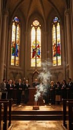 Hymns of Surrender