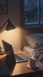 Midnight Study