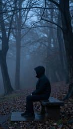 Heaviness