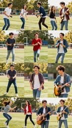 HeartSync Jingle