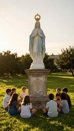 Our Lady of Fatima
