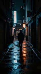 Night Grit