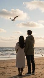Praia do Nosso Amor