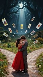 Destino o Amor