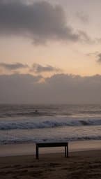 Susurros del Mar