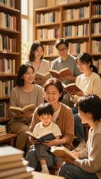 Library Loyalty