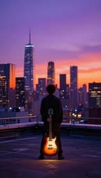 Neon Dreams