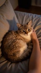 Warm Spot