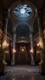 Gothic Elegance