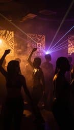 Deep Afro Rhythm