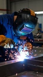 Weld
