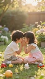 Playdate Heartbreak