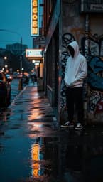 Concrete Jungle Drill