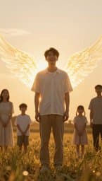 Heaven Gained Another Angel