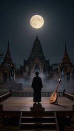 Shadows of the Phin