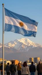 Historia Argentina
